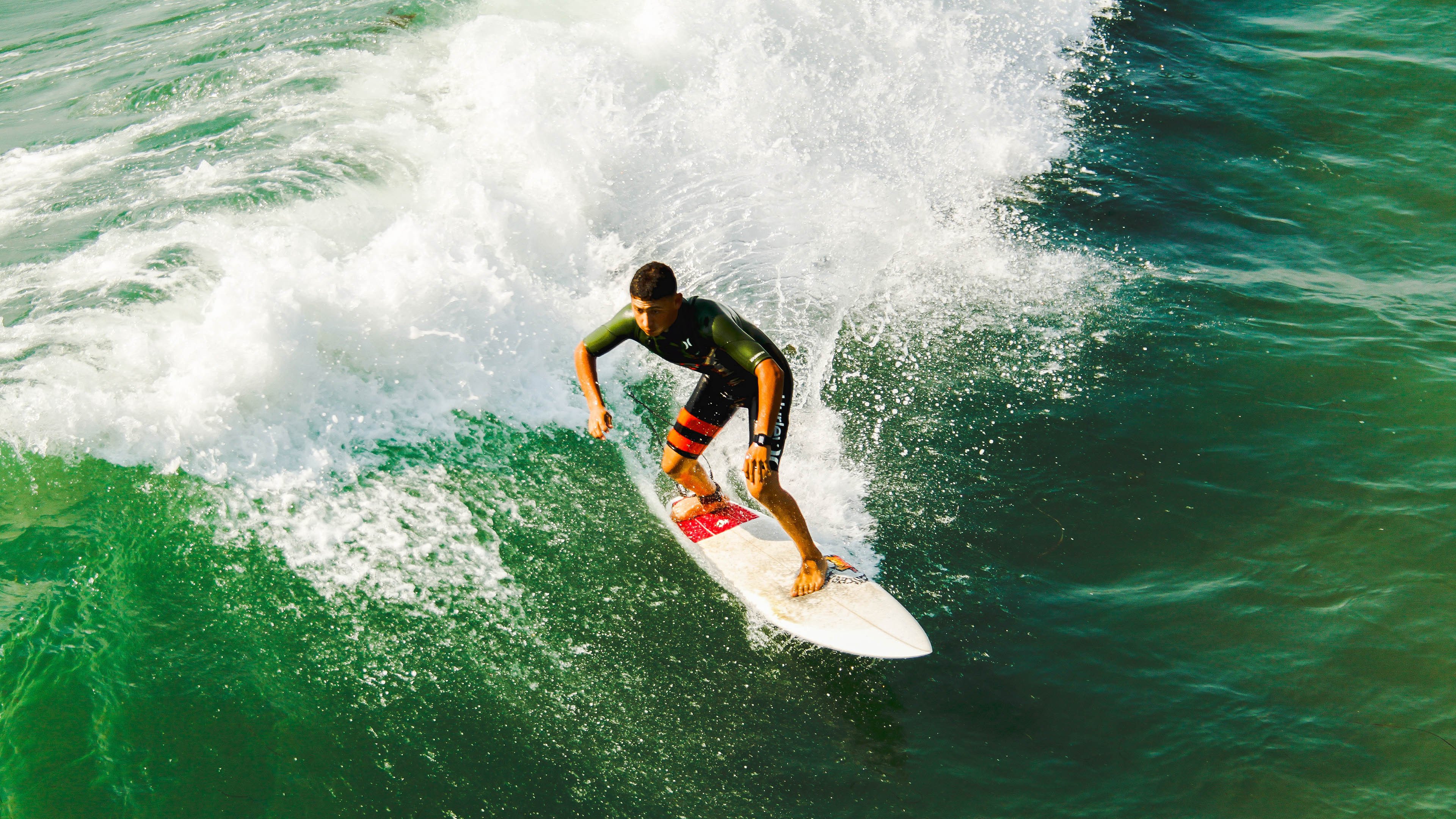 NBA扣篮点燃全场